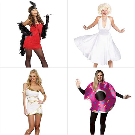 From classic Halloween favorites like pirates and clowns to Pop Culture necessities, weve got Halloween Costume ideas for 2023 and years to come. . Halloween costumes adults target